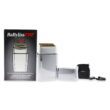 BaBylissPRO FOILFX Cordless Double-Foil Shaver with Hypoallergenic Gold Foil