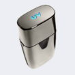 BaBylissPRO UVFOIL Cordless Double-Foil Shaver with Hypoallergenic Foil