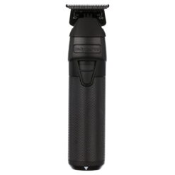 BaBylissPRO FXONE BLACKFX Metal Professional Hair Trimmer