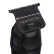 BaBylissPRO FXONE BLACKFX Metal Professional Hair Trimmer