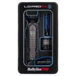BaBylissPRO FXONE LO-PROFX Low-Profile Professional Hair Trimmer