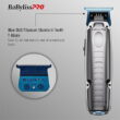 BaBylissPRO FXONE LO-PROFX Low-Profile Professional Hair Trimmer