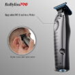 BaBylissPRO FXONE LO-PROFX Low-Profile Professional Hair Trimmer