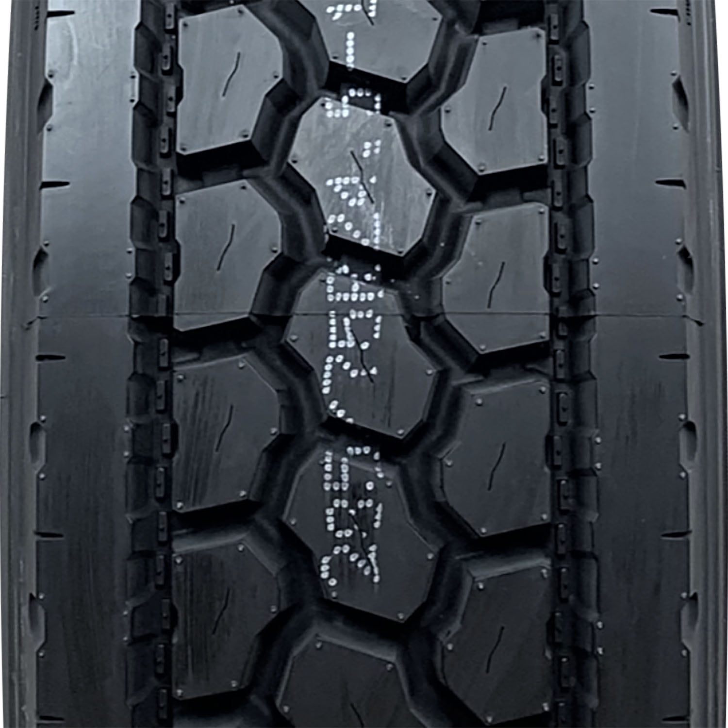 Mastertrack M-TRAC CSD Close Shoulder Drive 11/22.5 11R22.5 16 Ply 148/145L LR H Commercial Tires Mastertrack M-TRAC CSD Close Shoulder Drive 11/22.5 11R22.5 16 Ply 148/145L LR H Commercial Tires