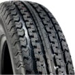 Mastertrack UN203 ST235/80R16 12 Ply 127/122N Load Range F Radial Trailer Tire - ST 235/80/16 235/80R16 (Tire Only) Mastertrack UN203 ST235/80R16 12 Ply 127/122N Load Range F Radial Trailer Tire - ST 235/80/16 235/80R16 (Tire Only)