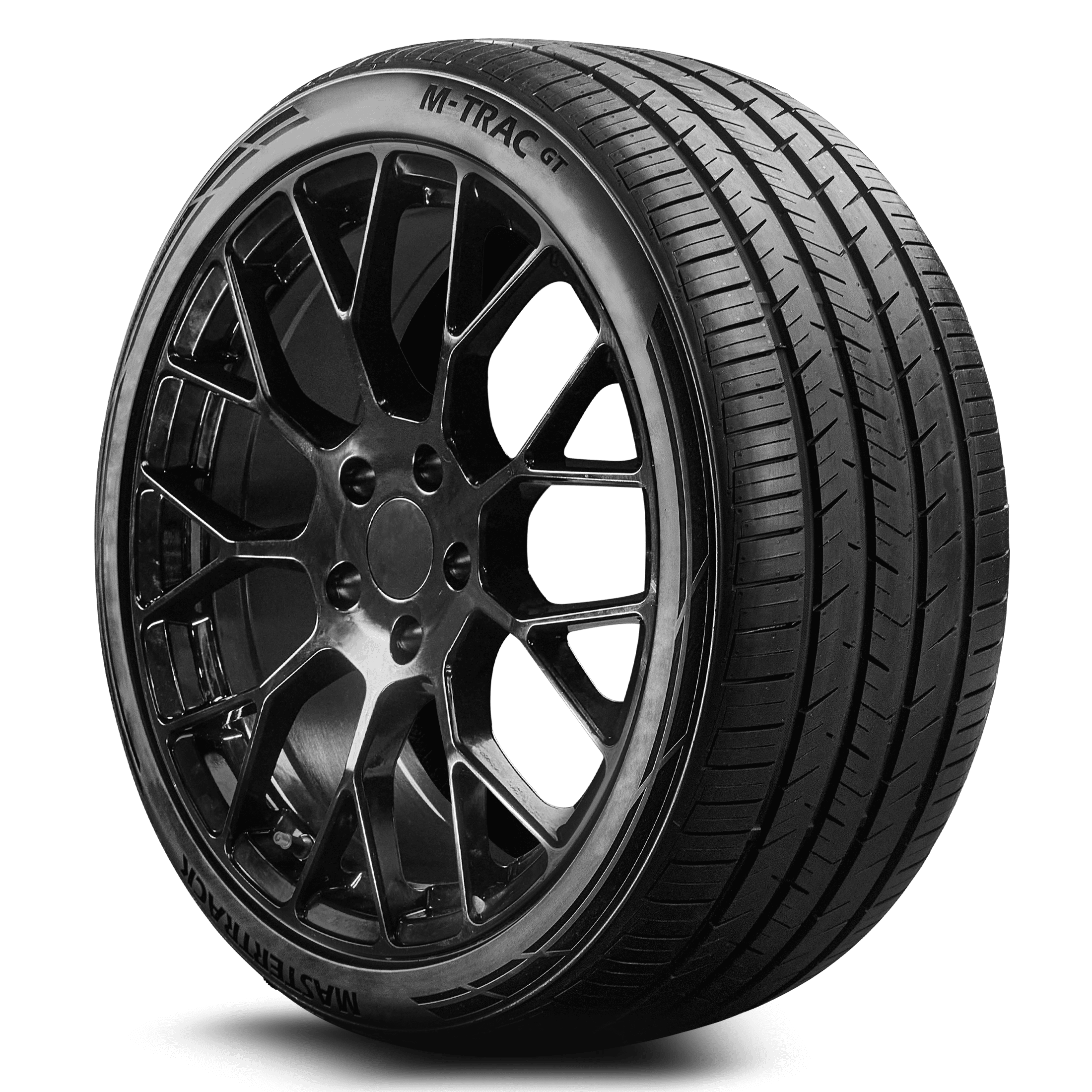 Mastertrack M-TRAC GT High Performance 275/60R20 116H A/S Passenger Tire 275/60/20 (Tire Only) Mastertrack M-TRAC GT High Performance 275/60R20 116H A/S Passenger Tire 275/60/20 (Tire Only)