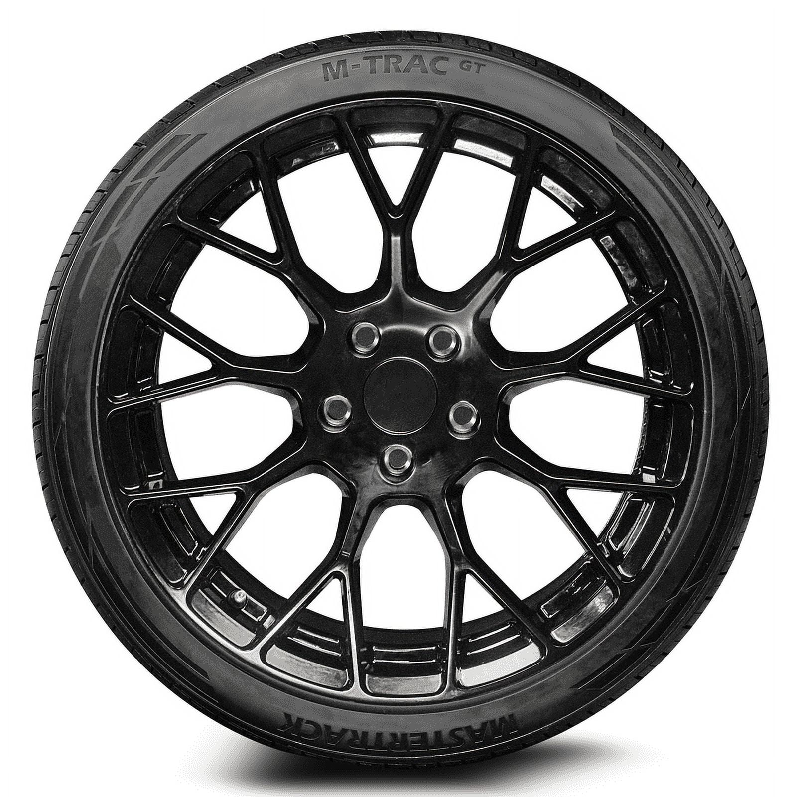 Mastertrack M-TRAC GT High Performance 275/60R20 116H A/S Passenger Tire 275/60/20 (Tire Only) Mastertrack M-TRAC GT High Performance 275/60R20 116H A/S Passenger Tire 275/60/20 (Tire Only)