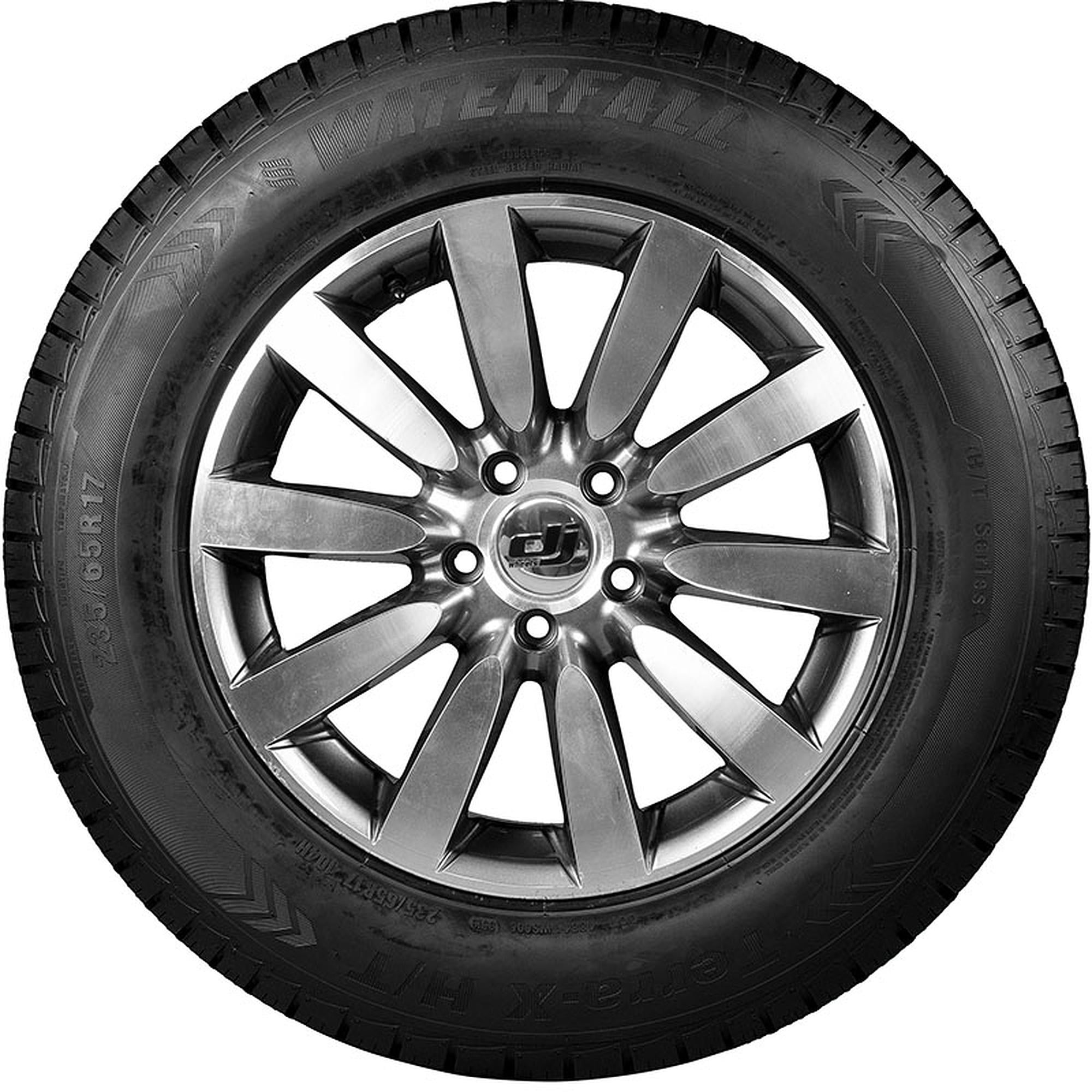 Waterfall Terra X H/T Highway LT245/75R16 120/116S E Light Truck Tire Waterfall Terra X H/T Highway LT245/75R16 120/116S E Light Truck Tire