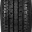 Waterfall Terra X H/T Highway LT245/75R16 120/116S E Light Truck Tire Waterfall Terra X H/T Highway LT245/75R16 120/116S E Light Truck Tire