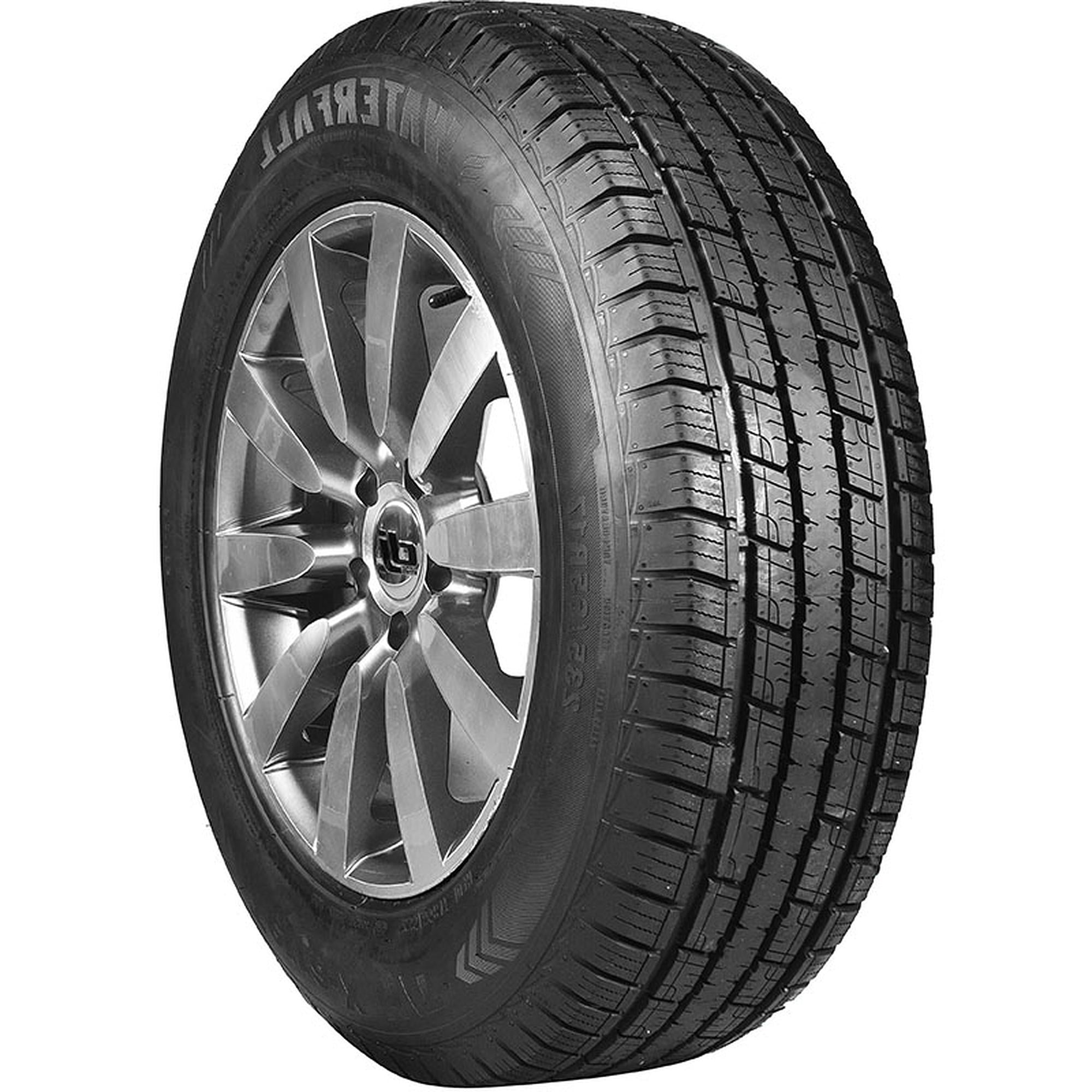 Waterfall Terra X H/T Highway LT245/75R16 120/116S E Light Truck Tire Waterfall Terra X H/T Highway LT245/75R16 120/116S E Light Truck Tire