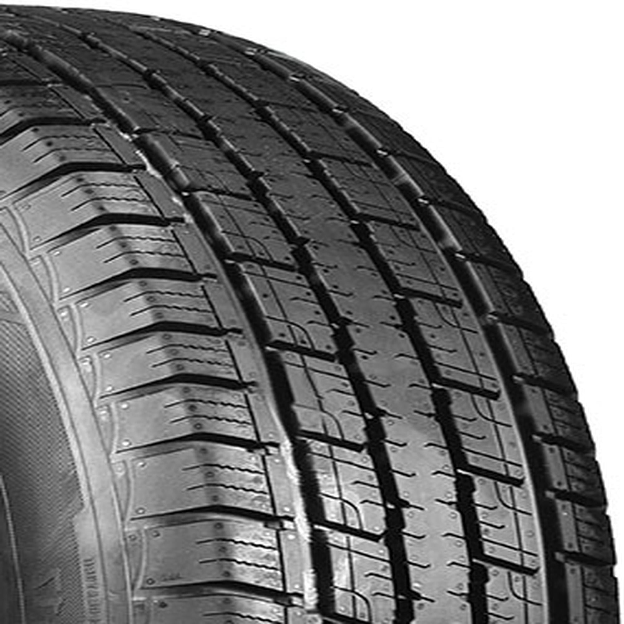 Waterfall Terra X H/T Highway LT245/75R16 120/116S E Light Truck Tire Waterfall Terra X H/T Highway LT245/75R16 120/116S E Light Truck Tire