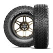 BFGoodrich All-Terrain T/A KO2 All Terrain LT285/70R17 116/113S C Light Truck Tire