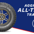 BFGoodrich All-Terrain T/A KO2 All-Season 32x11.50R15/C 113R Tire