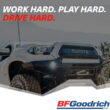 BFGoodrich All-Terrain T/A KO2 All Terrain LT315/70R17 121/118S E Light Truck Tire