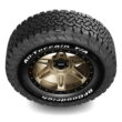 BFGoodrich All-Terrain T/A KO2 All-Season 37x13.50R20/E 127R Tire BFGoodrich All-Terrain T/A KO2 All-Season 37x13.50R20/E 127R Tire