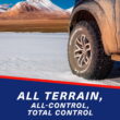BFGoodrich All-Terrain T/A KO2 All-Season LT215/65R16/D 103/100S Tire BFGoodrich All-Terrain T/A KO2 All-Season LT215/65R16/D 103/100S Tire