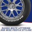 BFGoodrich Radial T/A All-Season P195/60R15 87S Tire BFGoodrich Radial T/A All-Season P195/60R15 87S Tire