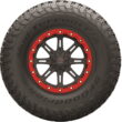 BFGoodrich Mud-Terrain T/A KM3 UTV All Terrain 27X11R14 Q D Light Truck Tire BFGoodrich Mud-Terrain T/A KM3 UTV All Terrain 27X11R14 Q D Light Truck Tire