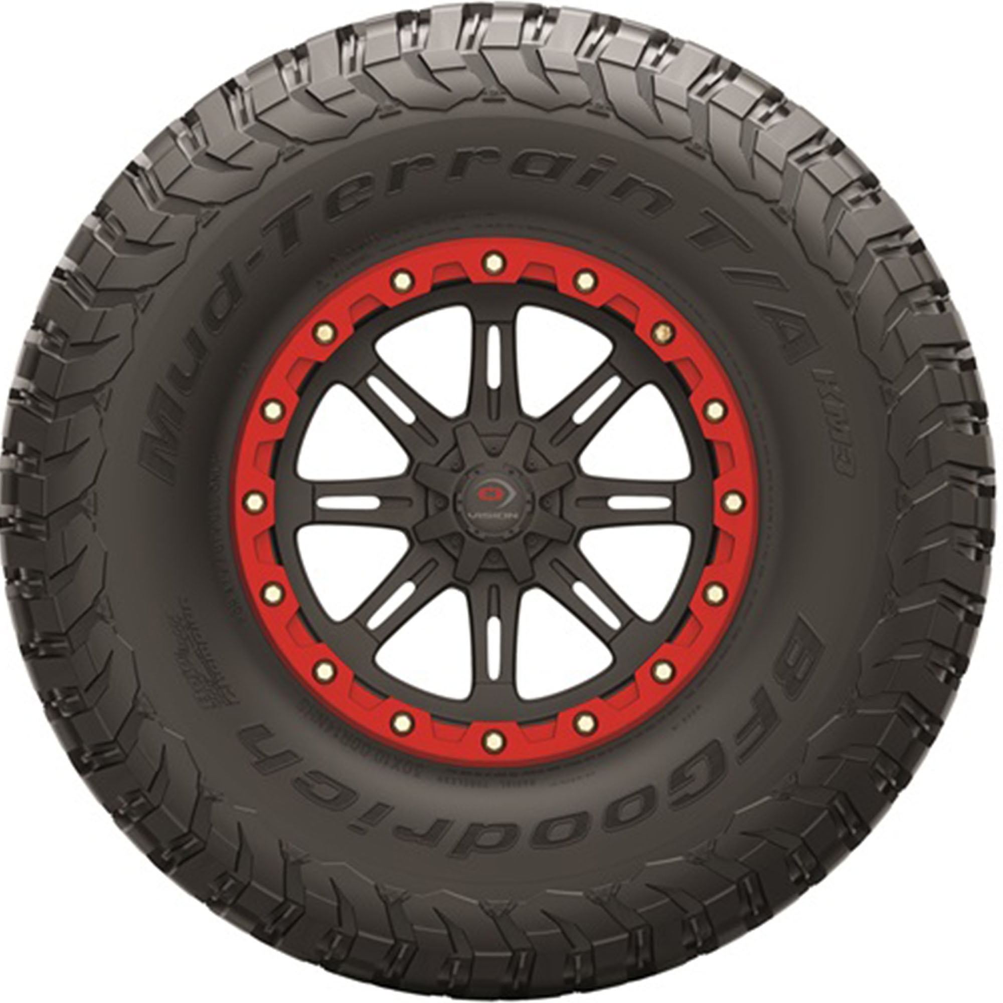 BFGoodrich Mud-Terrain T/A KM3 UTV All Terrain 27X11R14 Q D Light Truck Tire BFGoodrich Mud-Terrain T/A KM3 UTV All Terrain 27X11R14 Q D Light Truck Tire