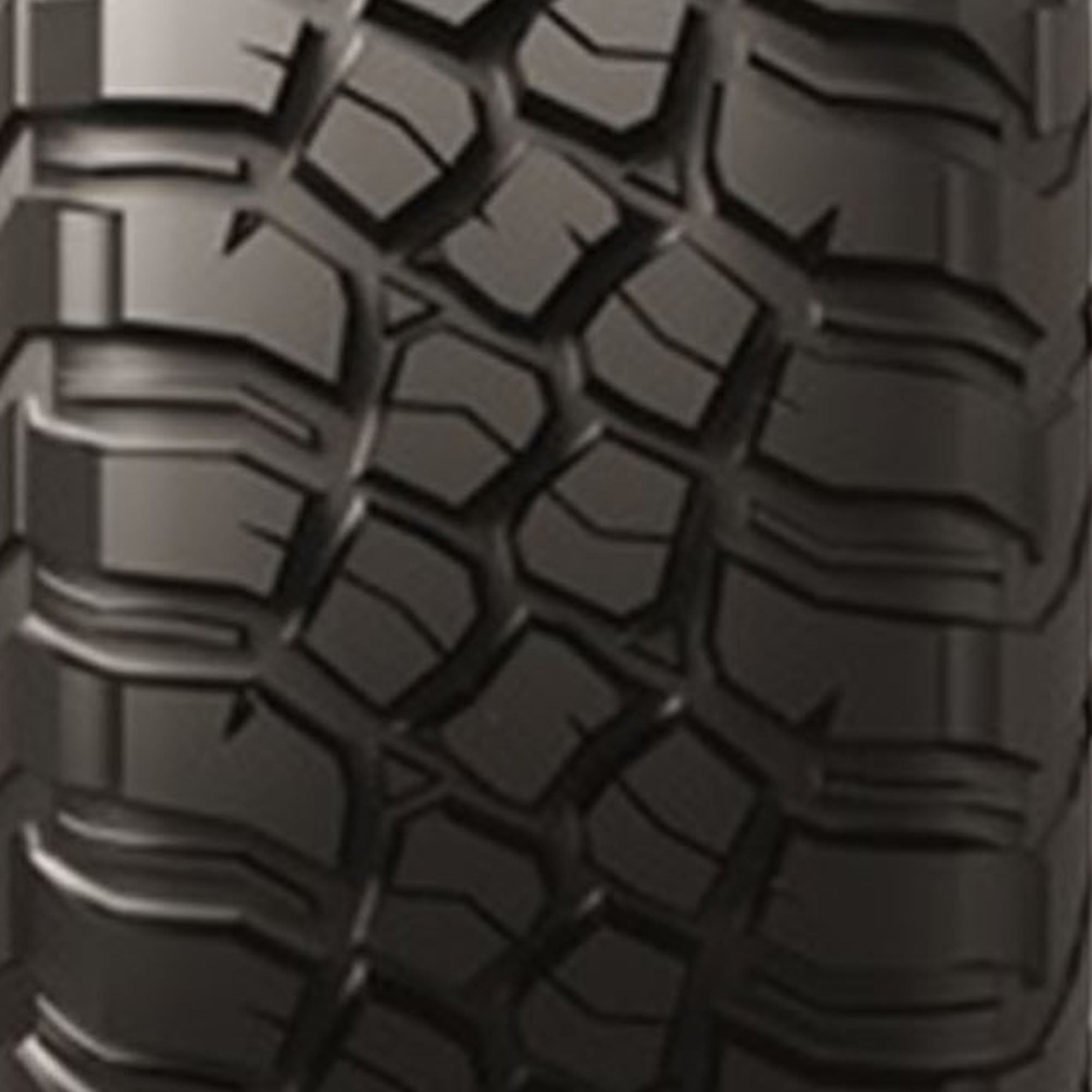 BFGoodrich Mud-Terrain T/A KM3 UTV All Terrain 27X11R14 Q D Light Truck Tire BFGoodrich Mud-Terrain T/A KM3 UTV All Terrain 27X11R14 Q D Light Truck Tire