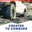 BFGoodrich Mud-Terrain T/A KM3 UTV All-Season 29x11.00R14NHS/8PR Q Tire BFGoodrich Mud-Terrain T/A KM3 UTV All-Season 29x11.00R14NHS/8PR Q Tire