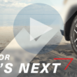 BFGoodrich Trail-Terrain T/A All-Season 235/65R17/XL 108T Tire