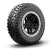 BFGoodrich Mud-Terrain T/A KM3 All-Season LT295/60R20/E 126/123Q Tire