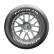 BFGoodrich Radial T/A All-Season P205/70R14 93S Tire BFGoodrich Radial T/A All-Season P205/70R14 93S Tire