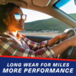 BFGoodrich Advantage Control All-Season 245/55R18 103V Tire BFGoodrich Advantage Control All-Season 245/55R18 103V Tire