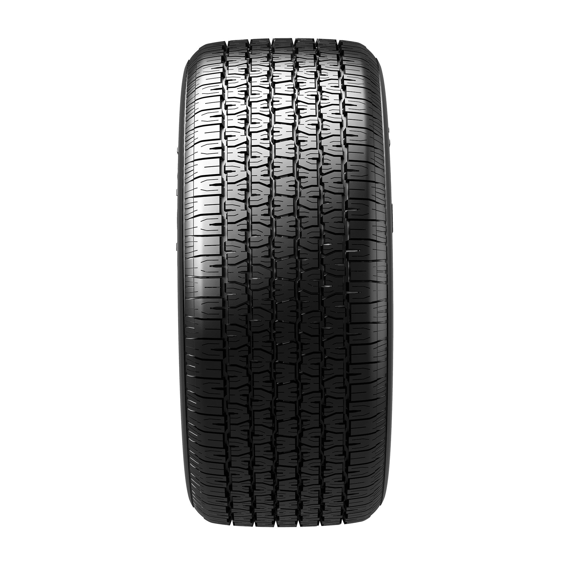BFGoodrich Radial T/A All-Season P155/80R15 83S Tire BFGoodrich Radial T/A All-Season P155/80R15 83S Tire