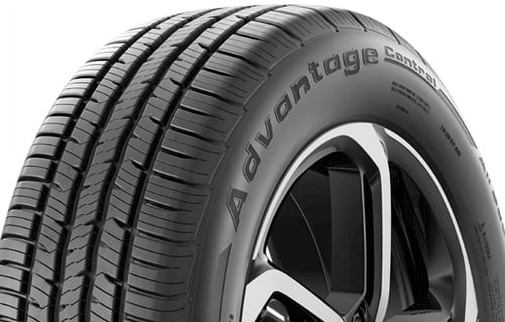 BFGoodrich Advantage Control All-Season 235/60R18/XL 107V Tire BFGoodrich Advantage Control All-Season 235/60R18/XL 107V Tire