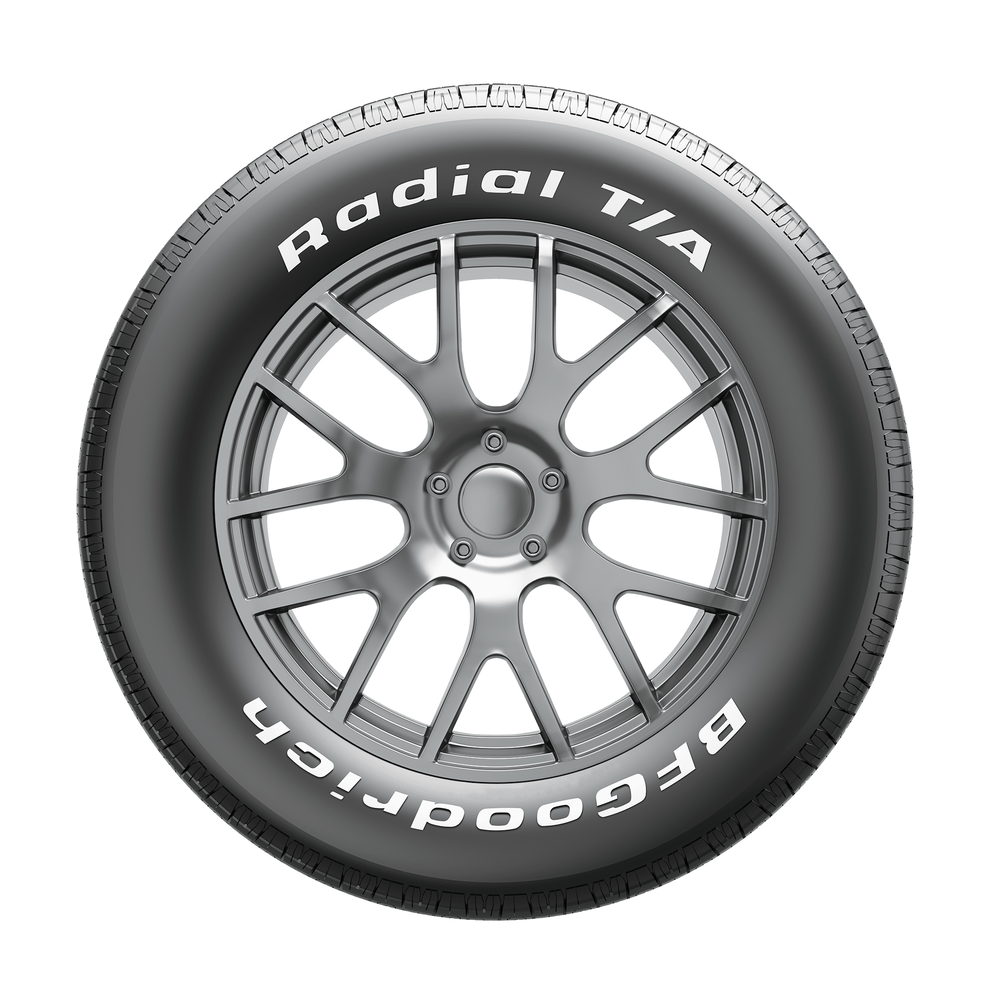 BFGoodrich Radial T/A All-Season P295/50R15 105S Tire BFGoodrich Radial T/A All-Season P295/50R15 105S Tire