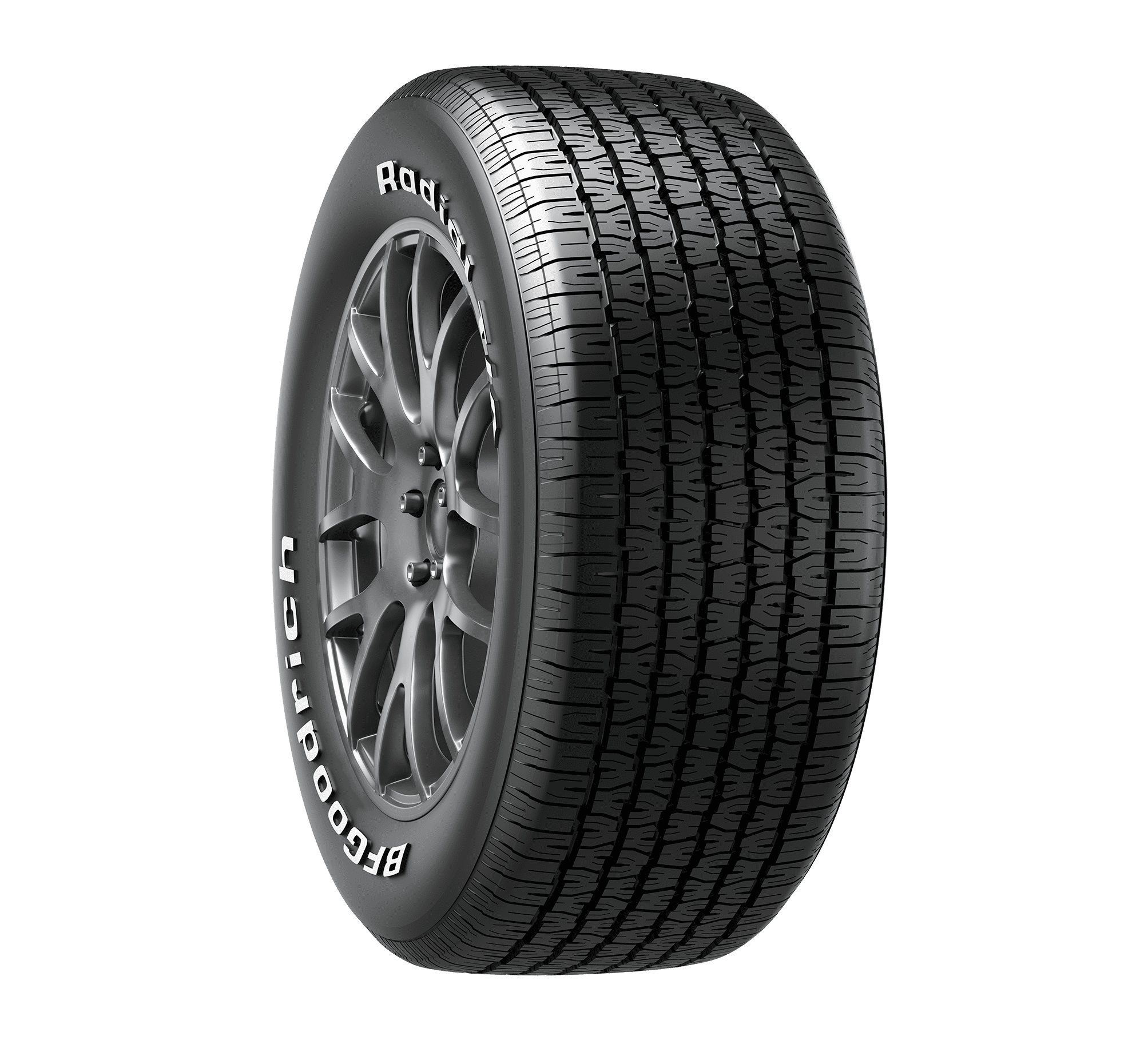 BFGoodrich Radial T/A All-Season P295/50R15 105S Tire BFGoodrich Radial T/A All-Season P295/50R15 105S Tire
