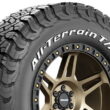 BFG All-Terrain T/A KO3 LT315/70R17 128S F BFG All-Terrain T/A KO3 LT315/70R17 128S F