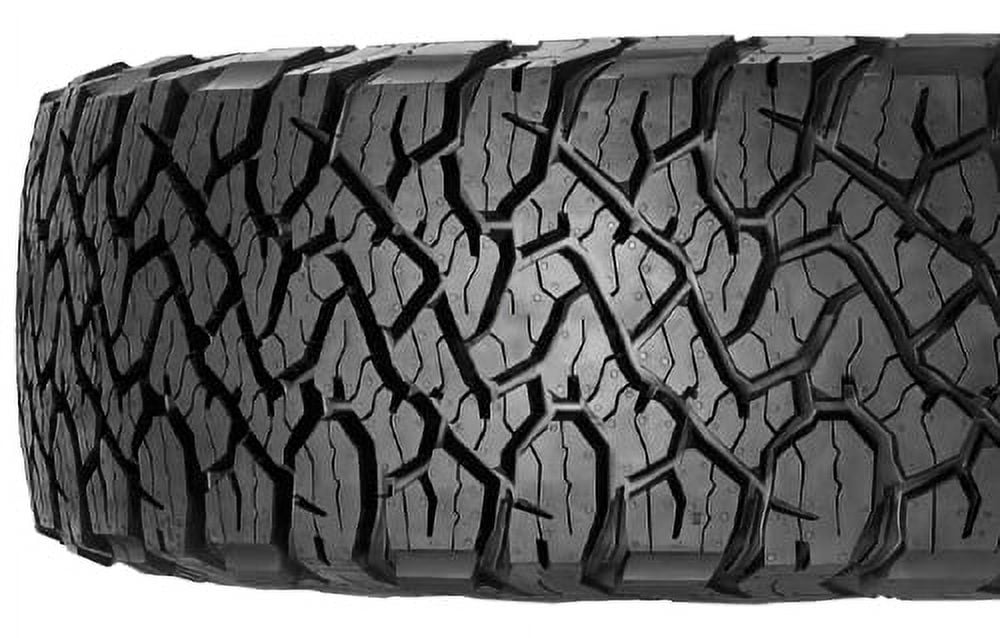 BFG All-Terrain T/A KO3 LT315/70R17 128S F BFG All-Terrain T/A KO3 LT315/70R17 128S F