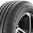 BFG Advantage Control All Season 235/70R16 106T Tire BFG Advantage Control All Season 235/70R16 106T Tire