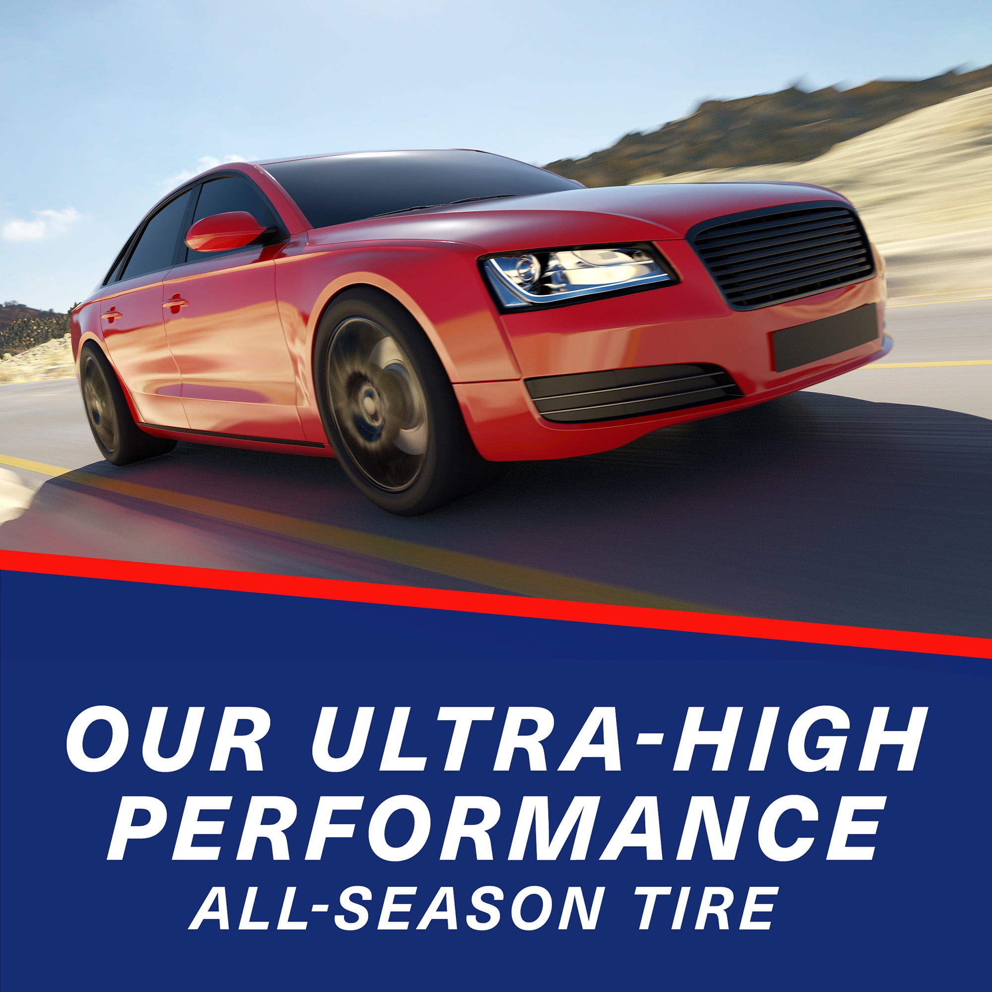 BFGoodrich g-Force COMP-2 A/S+ All Season 215/45ZR17 91W XL Passenger Tire BFGoodrich g-Force COMP-2 A/S+ All Season 215/45ZR17 91W XL Passenger Tire