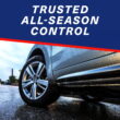BFGoodrich g-Force COMP-2 A/S+ All Season 215/45ZR17 91W XL Passenger Tire BFGoodrich g-Force COMP-2 A/S+ All Season 215/45ZR17 91W XL Passenger Tire