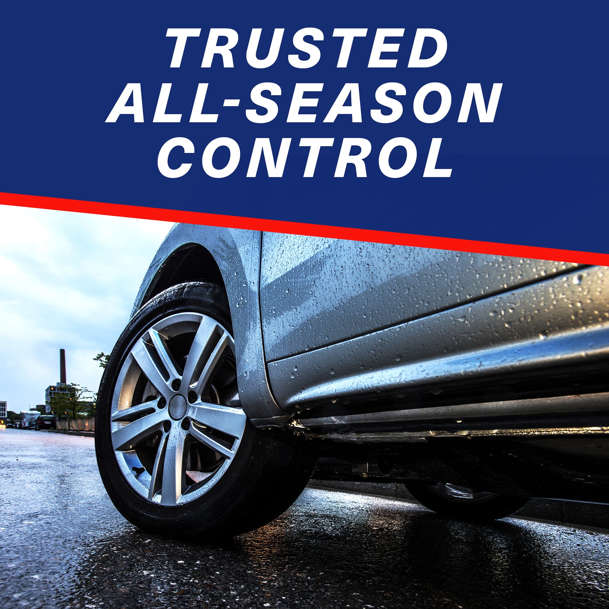 BFGoodrich g-Force COMP-2 A/S+ All Season 215/45ZR17 91W XL Passenger Tire BFGoodrich g-Force COMP-2 A/S+ All Season 215/45ZR17 91W XL Passenger Tire