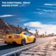 BFGoodrich g-Force COMP-2 A/S PLUS All-Season 275/35ZR19/XL 100W Tire BFGoodrich g-Force COMP-2 A/S PLUS All-Season 275/35ZR19/XL 100W Tire