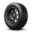 BFGoodrich Mud-Terrain T/A KM2 All-Season LT255/75R17/C 111/108Q Tire BFGoodrich Mud-Terrain T/A KM2 All-Season LT255/75R17/C 111/108Q Tire