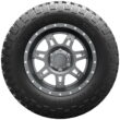 BFGoodrich Mud-Terrain T/A KM2 All-Season LT255/75R17/C 111/108Q Tire BFGoodrich Mud-Terrain T/A KM2 All-Season LT255/75R17/C 111/108Q Tire