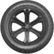 BFGoodrich Trail-Terrain T/A All Terrain 255/70R17 112T Passenger Tire