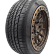 SuperMax UHP-1 UHP 305/45ZR22 118W XL Passenger Tire