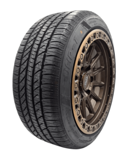 SuperMax UHP-1 UHP 305/45ZR22 118W XL Passenger Tire