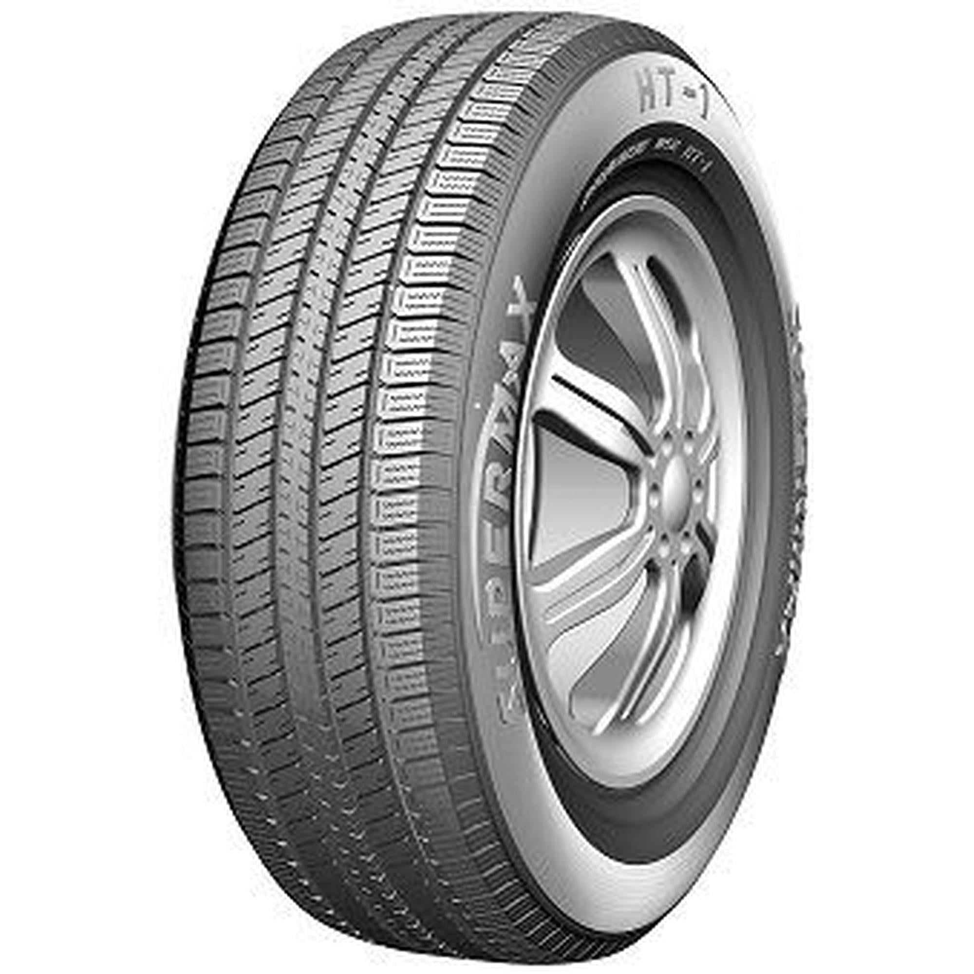 SuperMax HT1 All Season 275/60R20 115T Light Truck Tire