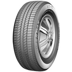 SuperMax HT1 All Season LT225/75R16 115/112S E Light Truck Tire