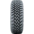 Toyo Open Country M/T 37X13.50R20 E/10PLY BSW