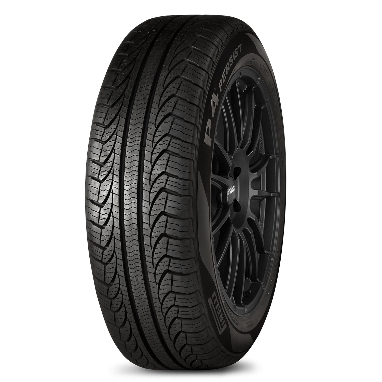 Pirelli P4 Persist AS Plus All Season 225/50R18 95H Passenger Tire