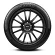 Pirelli P Zero All Season 245/50R20 102V Passenger Tire